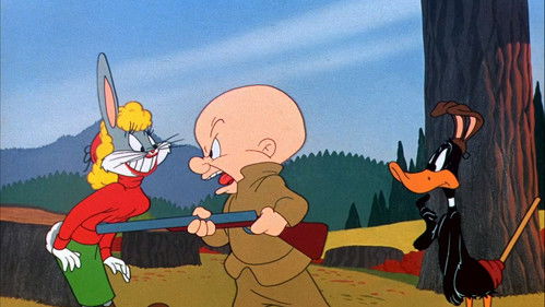 Die Jagdsaison ist eröffnet Bild 5