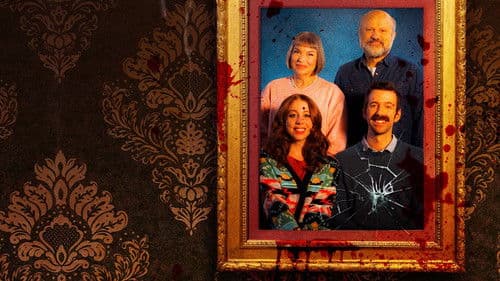 Mother Father Sister Brother Frank Bild 1