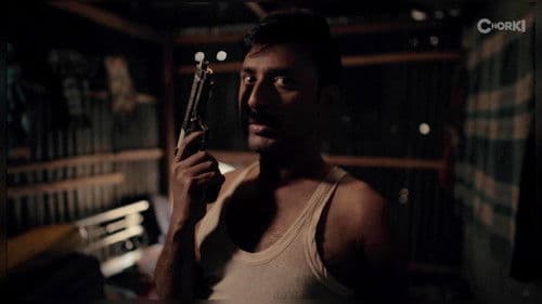 একজন তেলাপোকা Bild 1