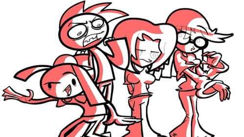 High Score's Bonus Stage Bild 1