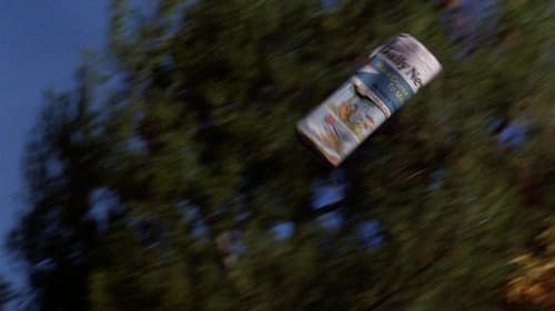 Lanny dreht auf Bild 8