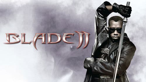 Blade II Bild 5