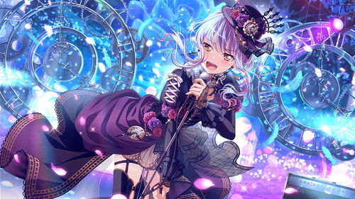 Roselia Live 「Vier」 Bild 1