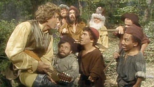 Snow White and the Seven Dwarfs Bild 1