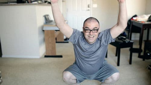 Bipolar Rock 'N Roller Bild 3