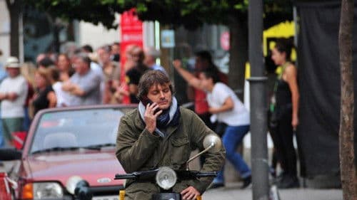 Antes de la quema Bild 1