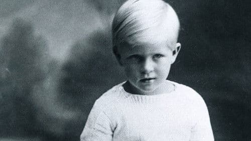 Before They Were Royal Bild 1