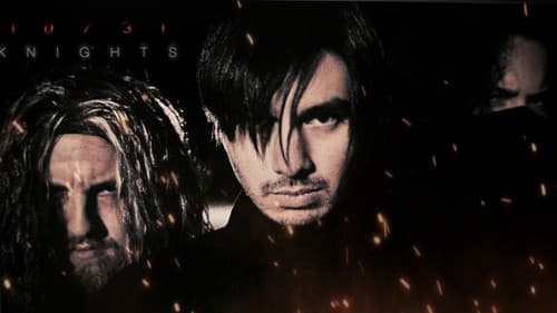 10/31: KNIGHTS Bild 1