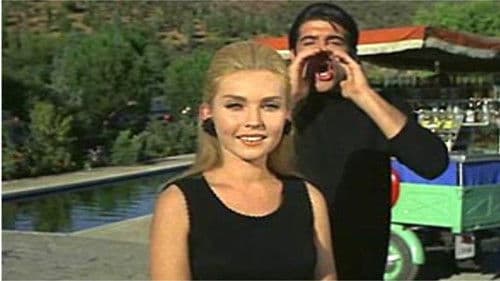 En Andalucía nació el amor Bild 1