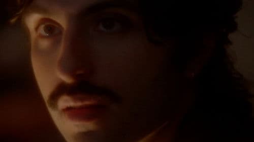 Ain't No Cure for Love: America Bild 2