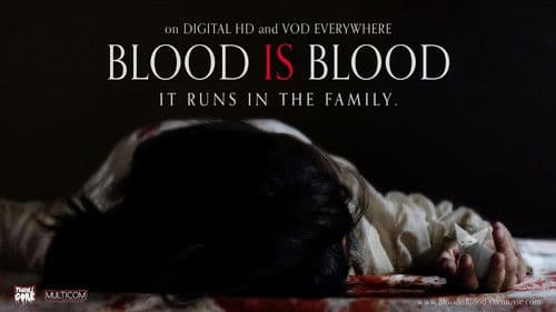 Blood Is Blood Bild 1