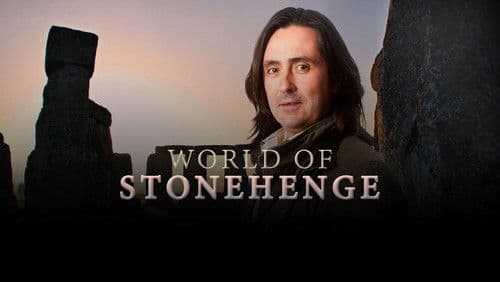 World of Stonehenge Bild 1