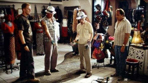 Schmalspurganoven Bild 2