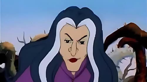 Timeless Tales: Rapunzel Bild 3