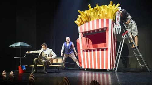 Mon Royaume pour un Poney Bild 6