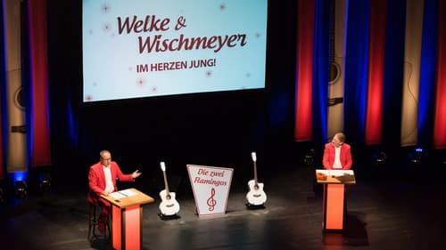 Oliver Welke & Dietmar Wischmeyer - Im Herzen jung! Bild 1