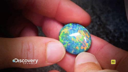 Outback Opal Hunters Bild 4