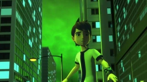 Ben 10: Destroy All Aliens Bild 4