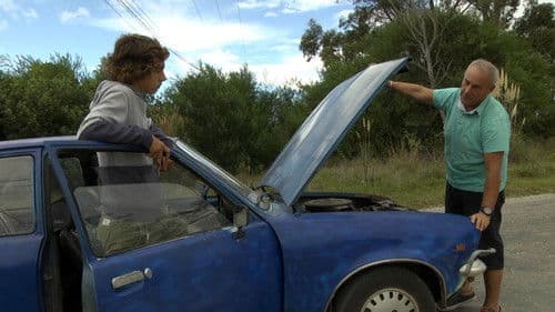 Encontrándonos Bild 3