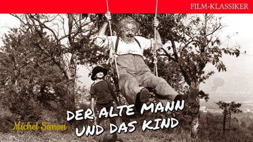 Der alte Mann und das Kind Bild 2