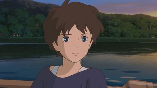 Erinnerungen an Marnie Bild 8