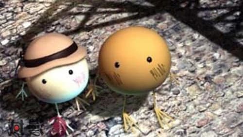 囲まれた世界 Bild 1