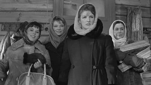 Девчата Bild 5