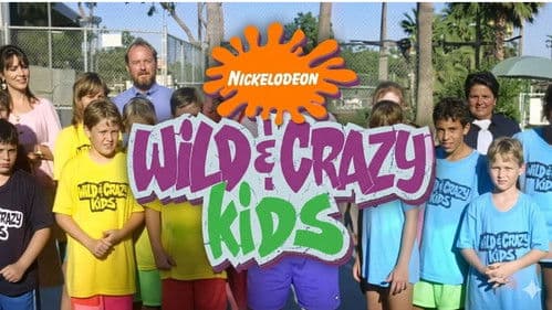 Wild & Crazy Kids Bild 2