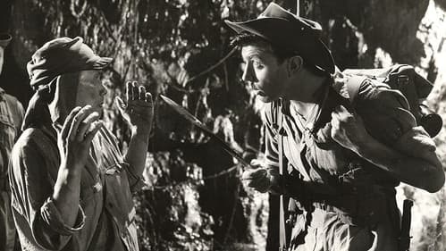 Sieben gegen die Hölle Bild 1