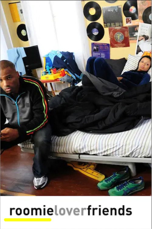 Roomieloverfriends