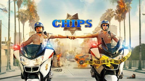 CHiPs Bild 1