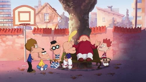 Titeuf - Der Film Bild 4