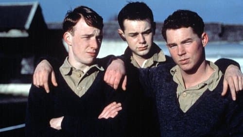Borstal Boy Bild 1