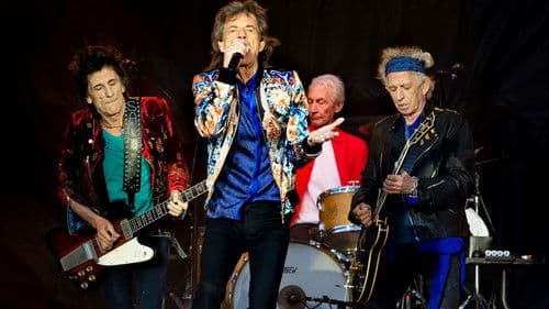 The Rolling Stones: Live from London 1995 Bild 3