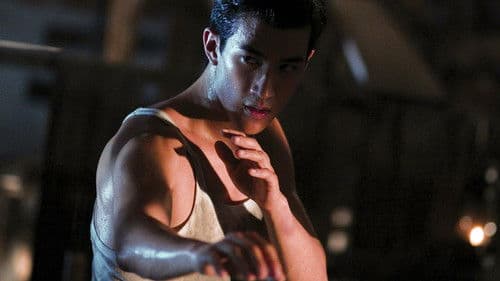 Bruce Lee - Die Legende des Drachen Bild 1