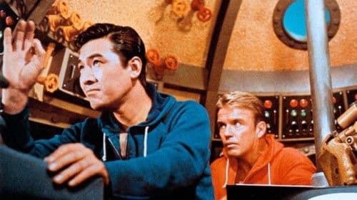 U 4000 - Panik unter dem Ozean Bild 3