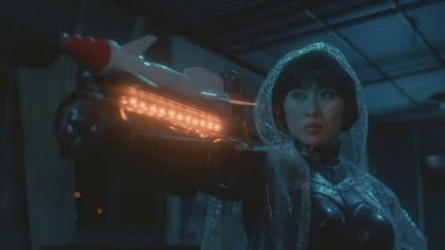 RoboForce - Die Zukunft hat begonnen Bild 2