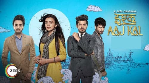 Ishq Aaj Kal Bild 1