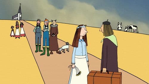 The Danish Poet – Eine Liebesgeschichte Bild 1