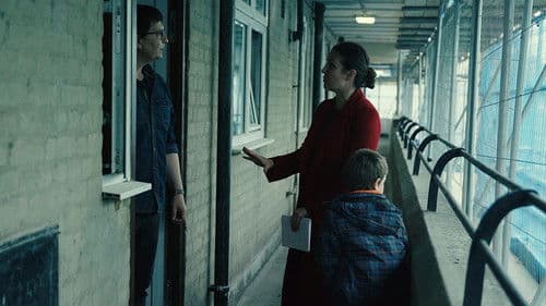 Котка в стената Bild 1