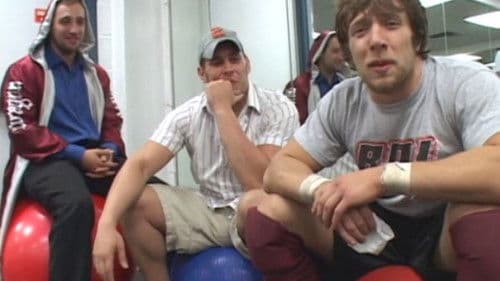 The Wrestling Road Diaries Bild 2