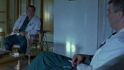 Om jag vänder mig om Bild 1