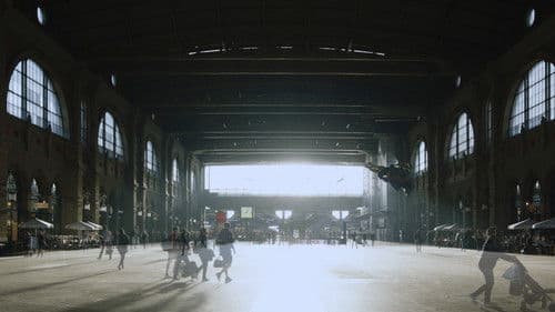 Architektur der Unendlichkeit Bild 3