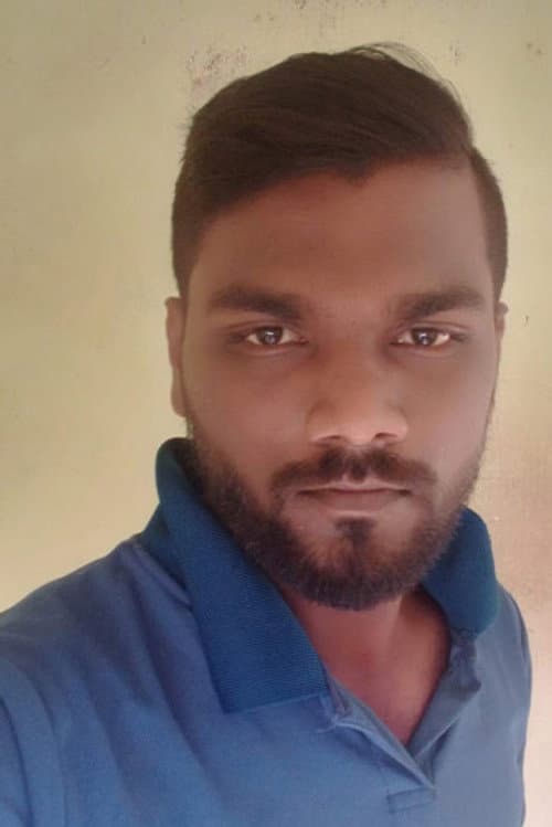 K. Arun