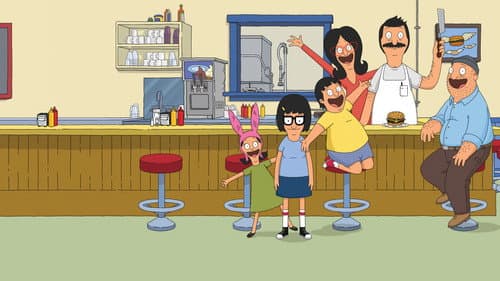 Bob's Burgers Bild 8
