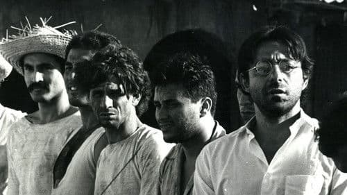 Puros hombres Bild 1