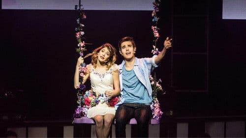 Violetta: En Vivo en Buenos Aires Bild 2