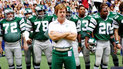 Unbesiegbar - Der Traum seines Lebens Bild 5