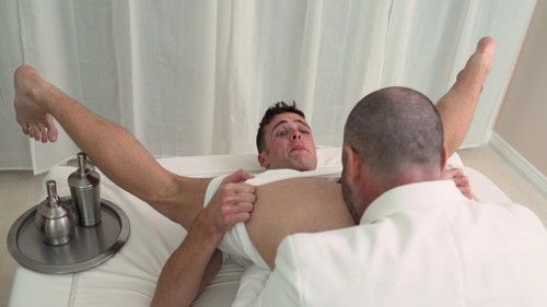 Elder White: Chapters 5-8 Bild 5