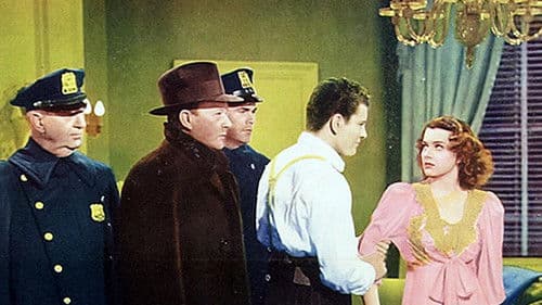 The Night of January 16th Bild 1